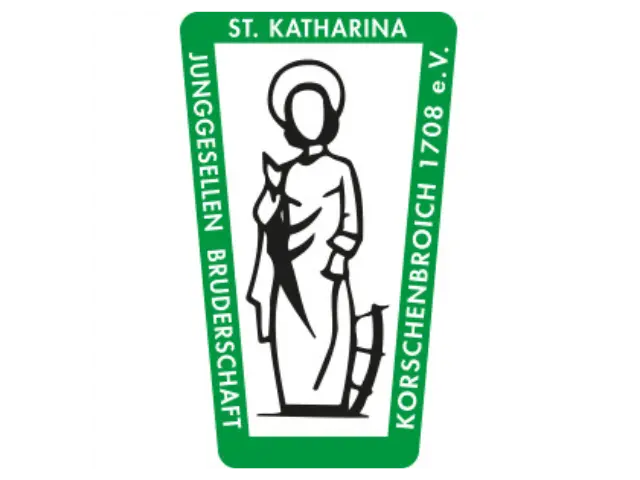 St Katharina Junggesellen Bruderschaft